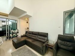 The Linear (D23), Apartment #629151181